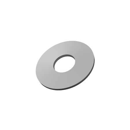 Approved Vendor Disc Spring, O=1.1, I=0.402, T=0.0492 G109975879